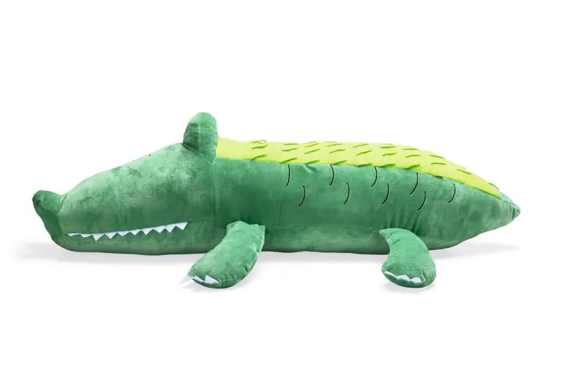 Beeztees Hondenspeelgoed Hide N Seek Jungle Krokodil 84 cm