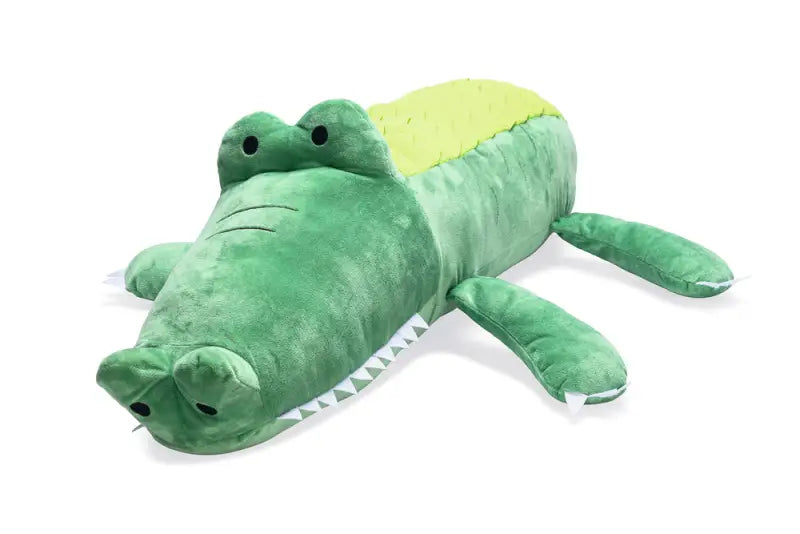 Beeztees Hondenspeelgoed Hide N Seek Jungle Krokodil 84 cm