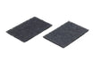 Beeztees Kattenbak Filter voor de Curver Kattenbak — 2 stuks