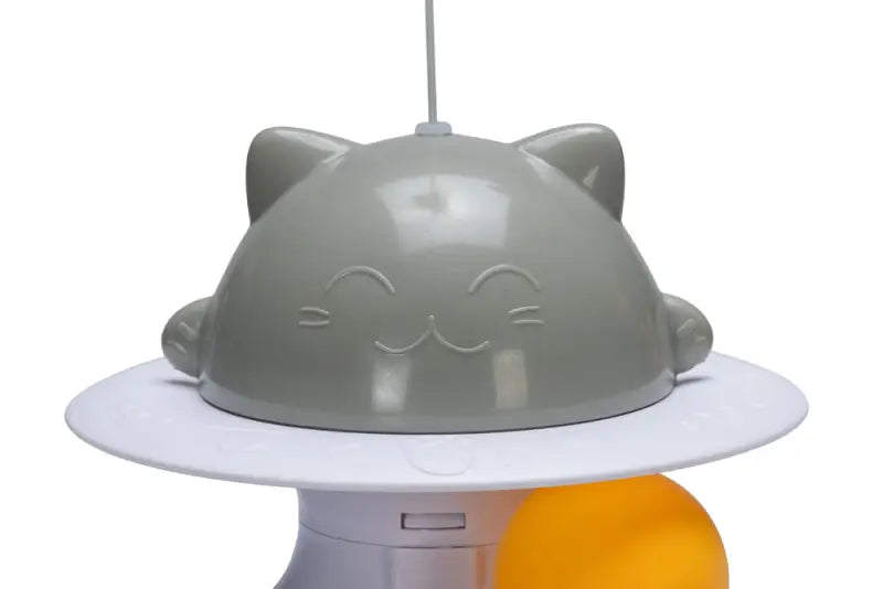 Beeztees Kattenspeelgoed Interactief Sapi