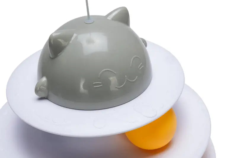 Beeztees Kattenspeelgoed Interactief Sapi