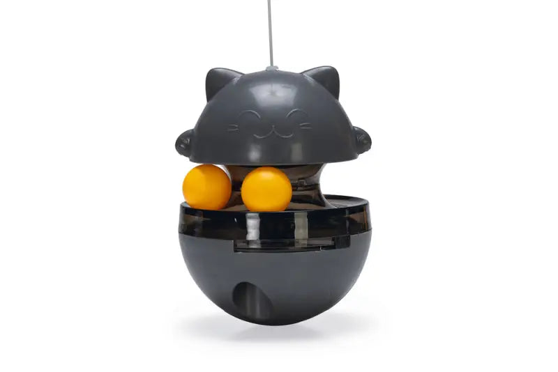 Beeztees Kattenspeelgoed Interactief Wibol