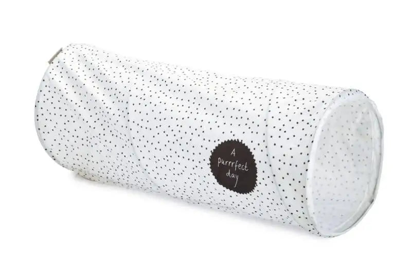 Beeztees Kattentunnel Perfect — Wit