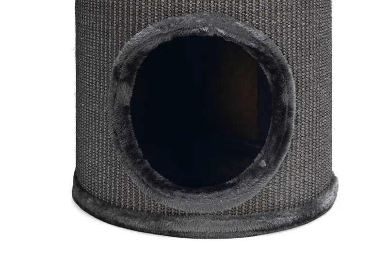 Beeztees Krabton Stina 37x70 cm — Grijs