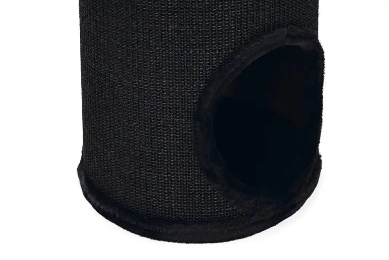 Beeztees Krabton Stina 37x70 cm — Zwart