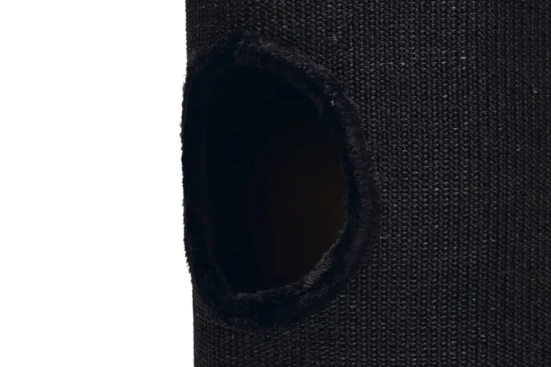 Beeztees Krabton Stina 37x70 cm — Zwart