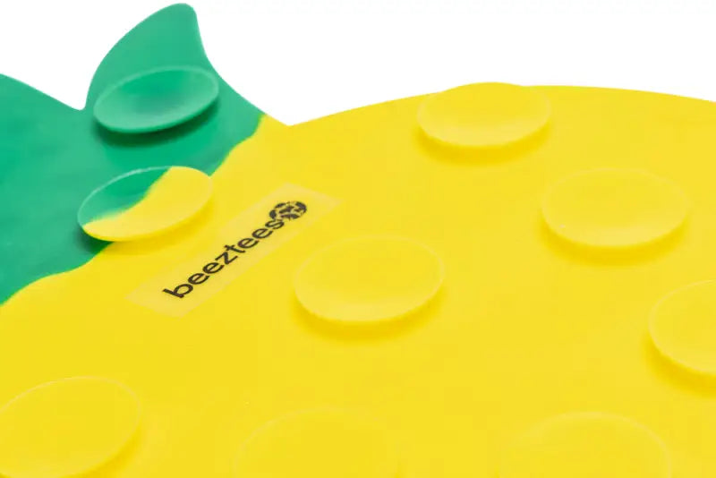 Beeztees Likmat Ananas geel 30x20x3 cm