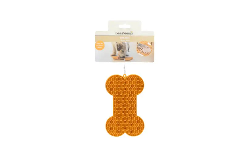 Beeztees Likmat Botje 18x11x1 cm