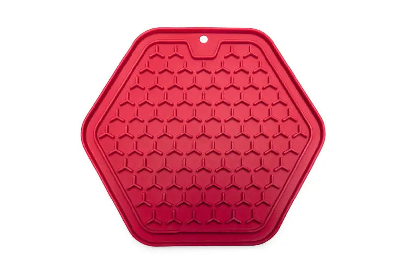 Beeztees Likmat Hexagon 23x20x1 cm