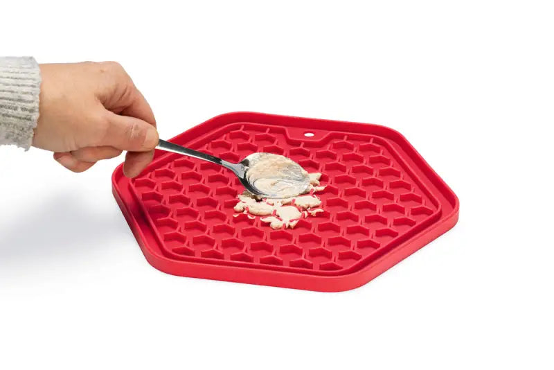 Beeztees Likmat Hexagon 23x20x1 cm