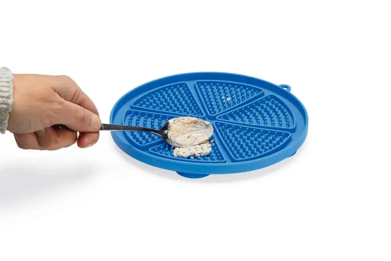 Beeztees Likmat Pizza 18x18x1 cm