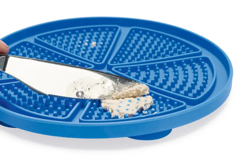 Beeztees Likmat Pizza 18x18x1 cm