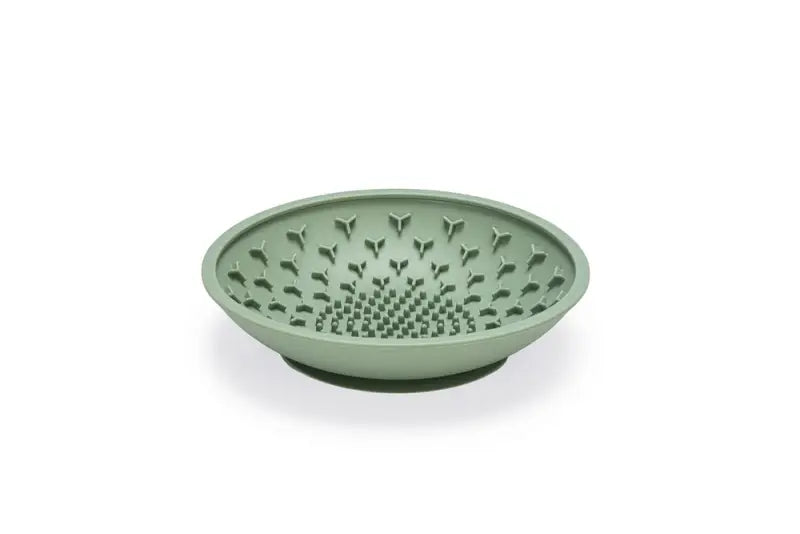 Beeztees Likmat Schotel 19x19x4.5 cm