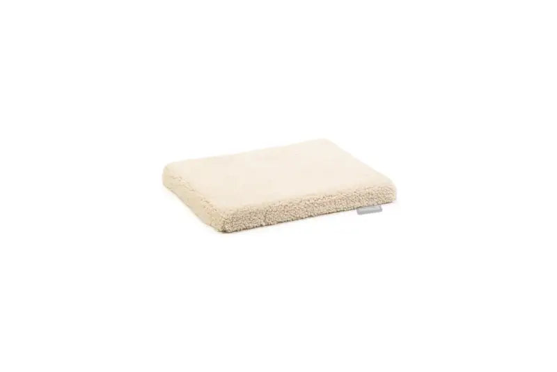 Beeztees Orthopedisch Benchkussen Ito 49x36x4 cm — Beige