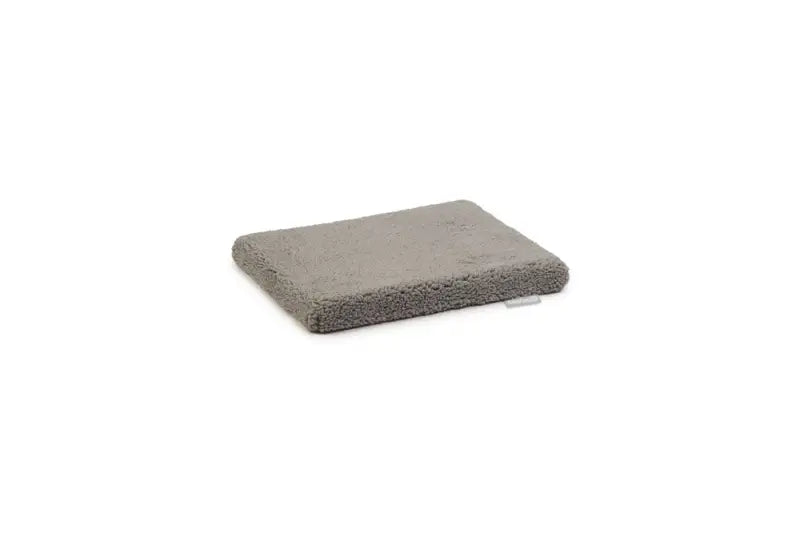 Beeztees Orthopedisch Benchkussen Ito 49x36x4 cm — Grijs