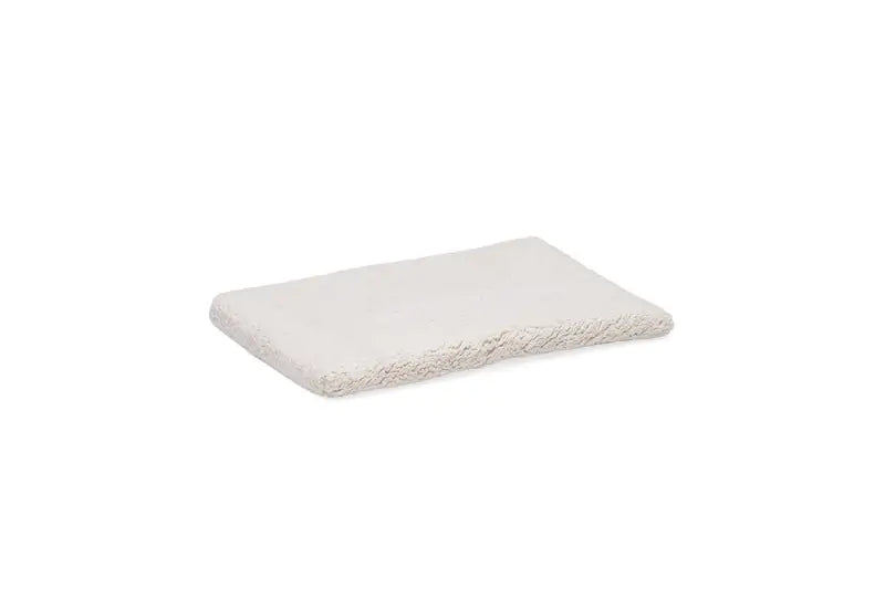 Beeztees Orthopedisch Benchkussen Ito 62x44x4 cm — Lichtgrijs