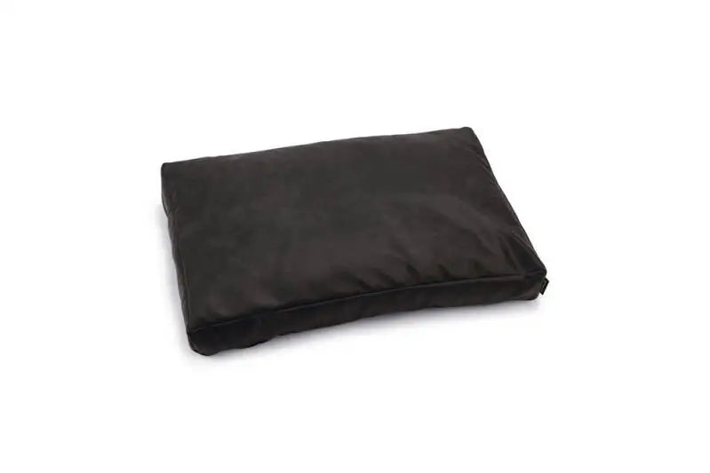 Beeztees Orthopedisch Hondenkussen Uma antraciet 75x50x9 cm