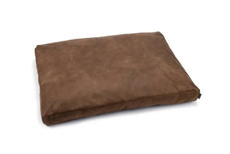 Beeztees Orthopedisch Hondenkussen Uma bruin 100x70x9 cm
