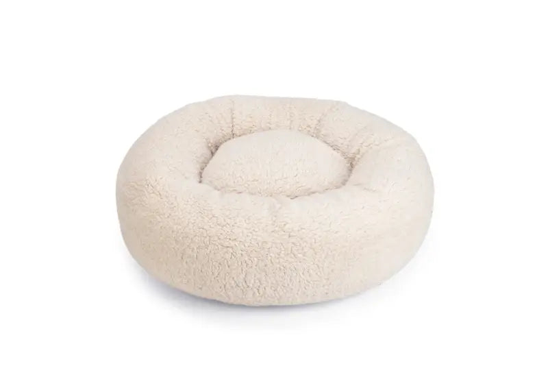 Beeztees Orthopedische Hondenmand Jaxx 50 cm — Beige