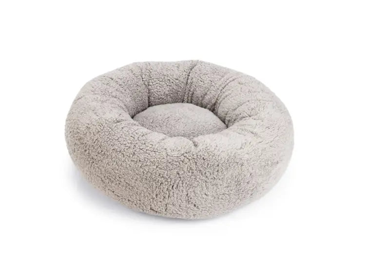 Beeztees Orthopedische Hondenmand Jaxx 50 cm — Grijs