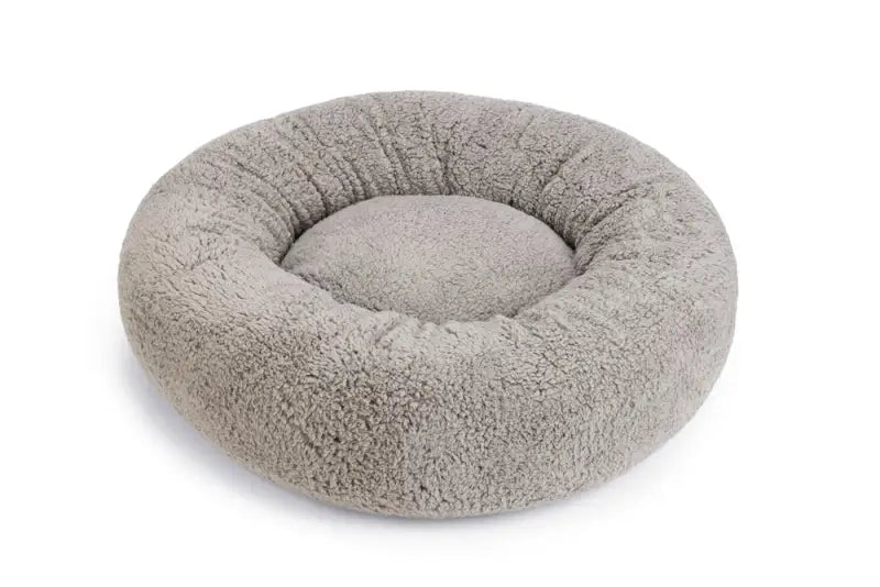 Beeztees Orthopedische Hondenmand Jaxx 60 cm — Grijs