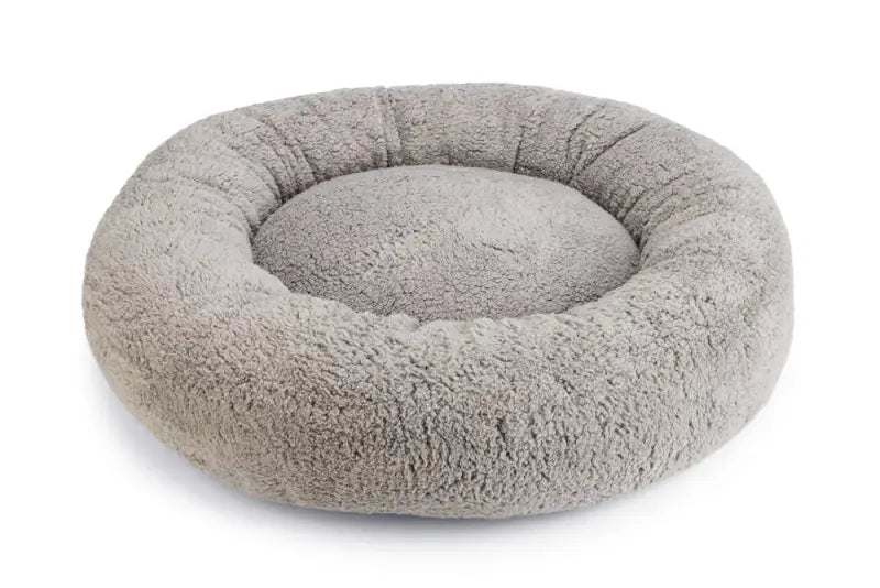 Beeztees Orthopedische Hondenmand Jaxx 70 cm — Grijs