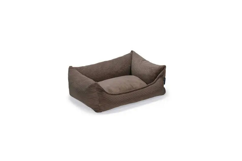 Beeztees Orthopedische Hondenmand Veo mokka 60x40x20 cm — Mokka