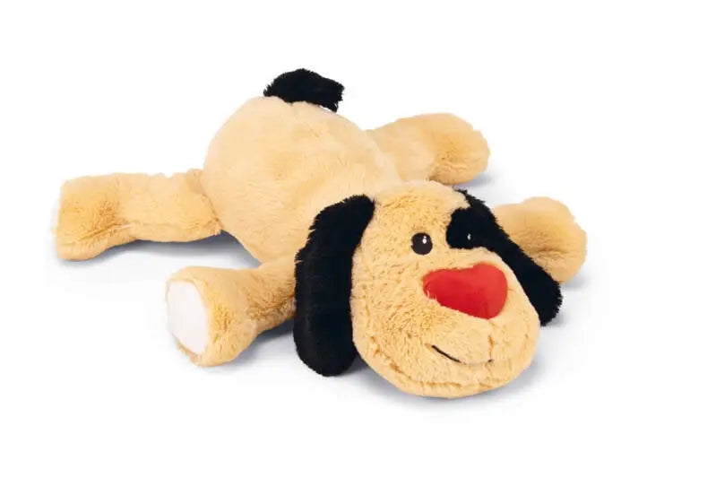 Beeztees Pluche XL-Knuffel Belle 48 cm