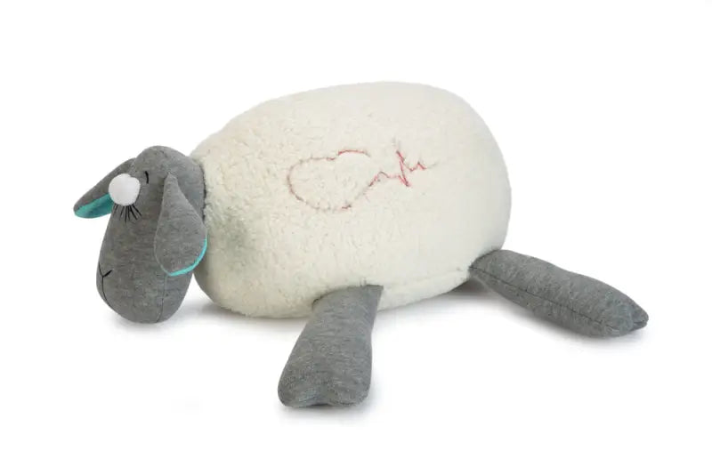 Beeztees Puppy Knuffel Heartbeat 35 cm