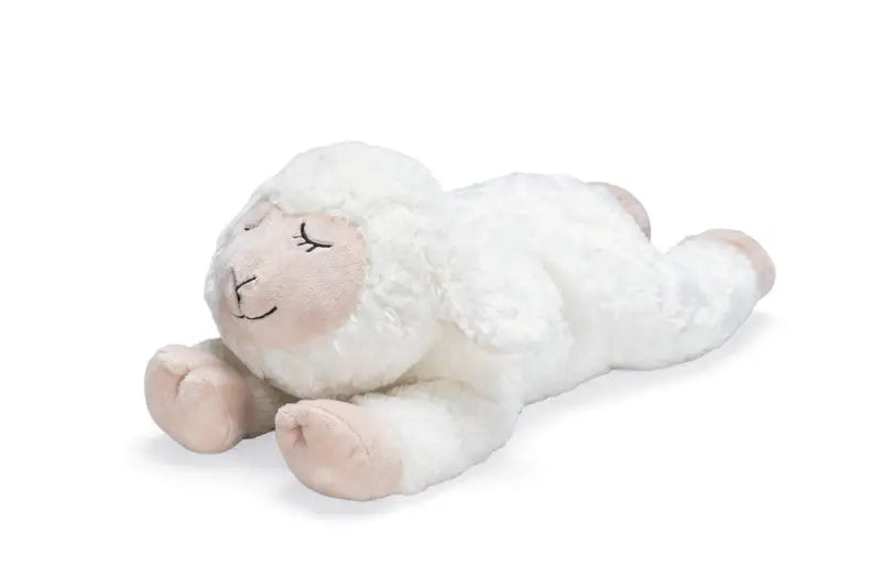Beeztees Puppy Knuffel Heartbeat Bowi