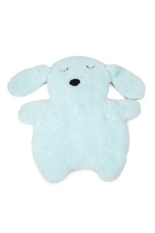 Beeztees Puppy Kussen Pimba 60x56x5 cm — Blauw