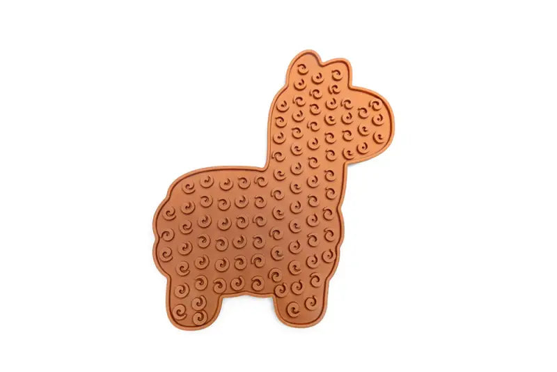 Beeztees Puppy Likmat Lama Molly 25x22x1 cm