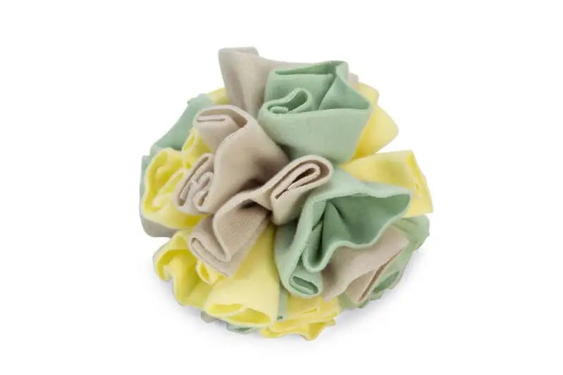 Beeztees Puppy Snuffelbol Izzy 13 cm