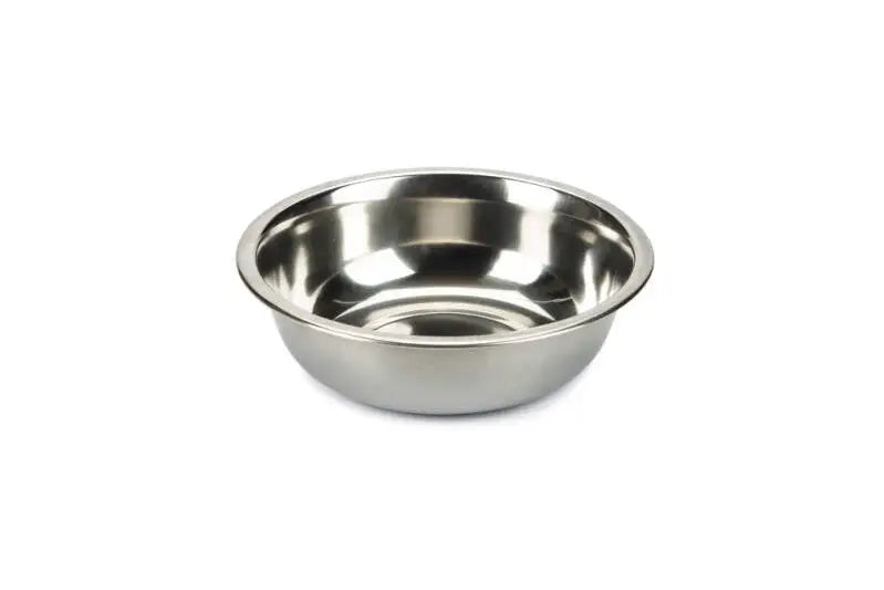 Beeztees RVS Hondenvoerbak 11 cm