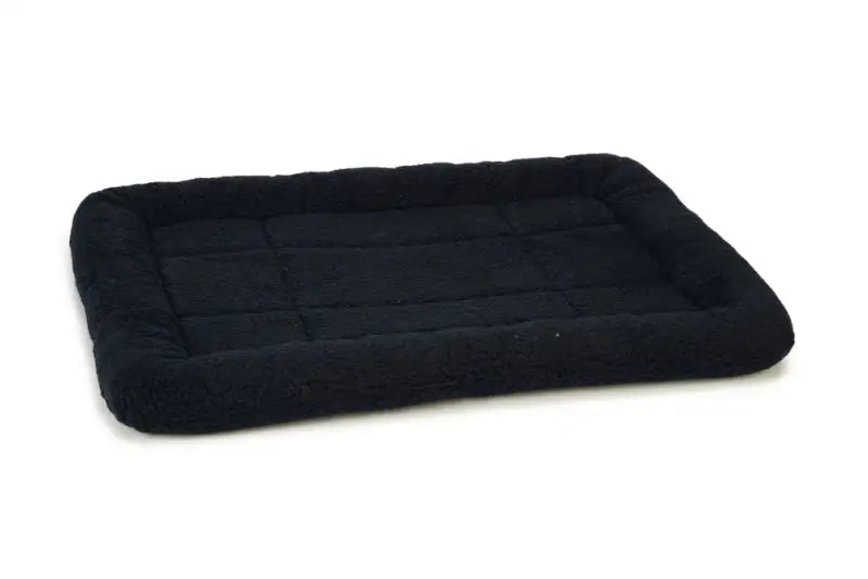 Beeztees Schapenvacht Ligbed — Blauw