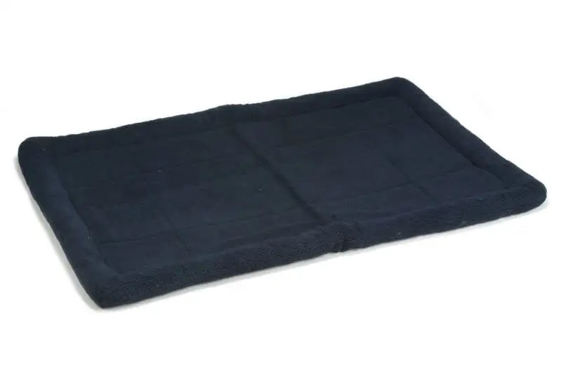 Beeztees Schapenvacht Ligbed — Blauw