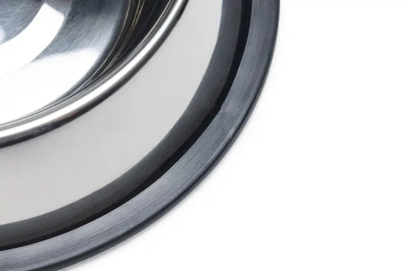 Beeztees Steeldish Hondenvoerbak 0,7L