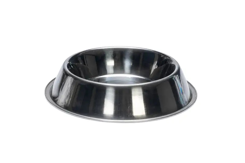 Beeztees Steeldish Hondenvoerbak 1,6L
