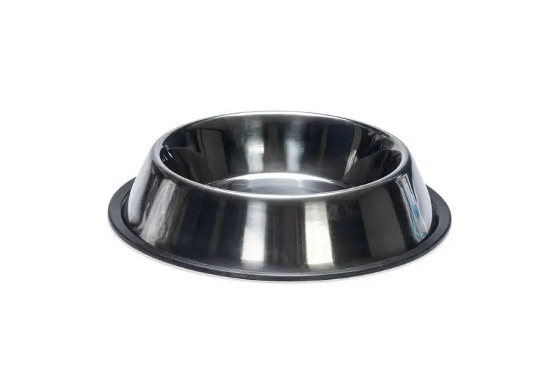 Beeztees Steeldish Hondenvoerbak 1,6L