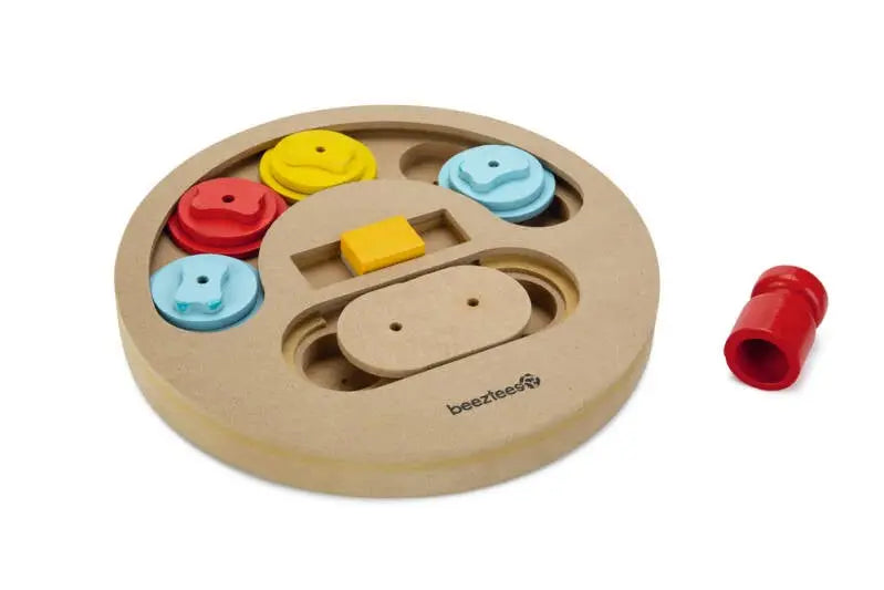 Beeztees Trainingsspel Sambo 23 cm