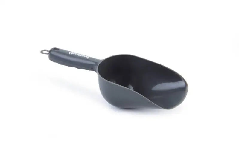 Beeztees Voerschep M 24 cm — Antraciet