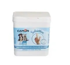 Camon Tandreinigingsdoekjes 50 stuks