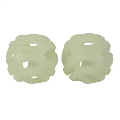 Chuckit Max Glow Air Fetch Ball
