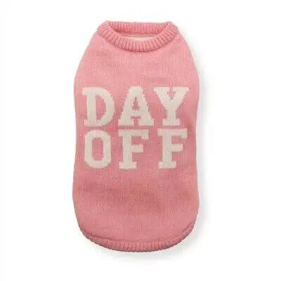 Croci Hondentrui Homy Day Off roze 25 cm