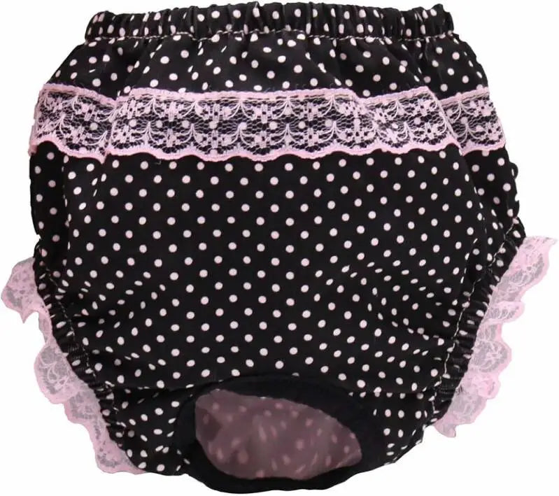 Croci Periodiek Broekje Polka Dot 20-25 cm