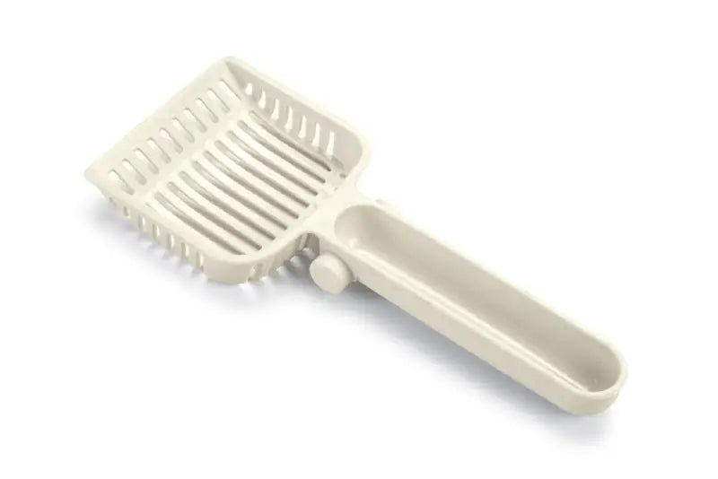 Curver Kattenbak 51x38,5x39,5 cm — Grijs - Kattenbak