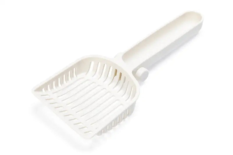 Curver Kattenbak 51x38,5x39,5 cm — Lichtblauw - Kattenbak