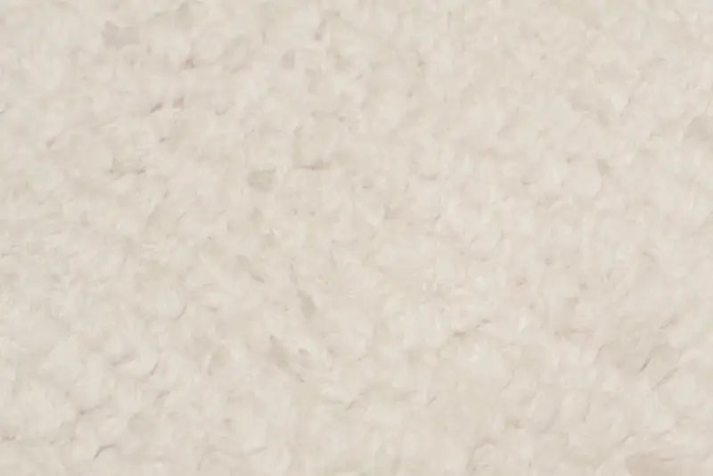 Designed by Lotte Benchkussen Ligra 78x55x3 cm — Crème