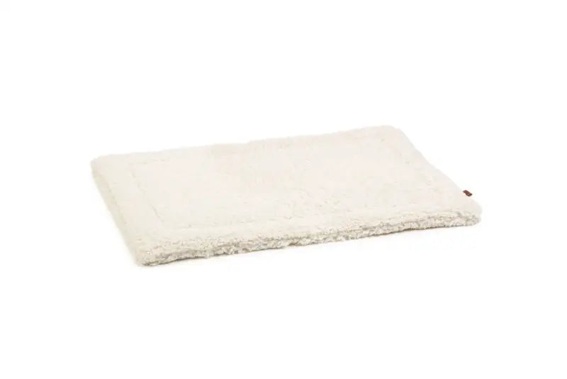 Designed by Lotte Benchkussen Ligra — Crème - 89 x 60 x 3 cm - BEDDEN/MANDEN/KUSSENS