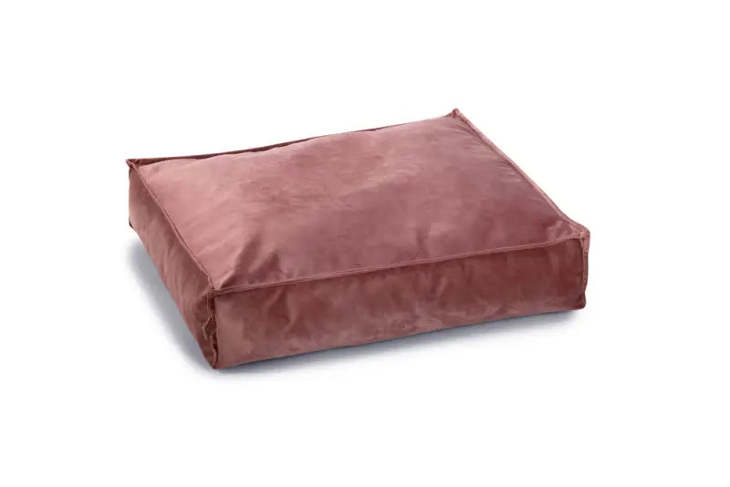 Designed by Lotte Hondenkussen Nalino — Roze - 70 x 55 x 15 cm - BEDDEN/MANDEN/KUSSENS